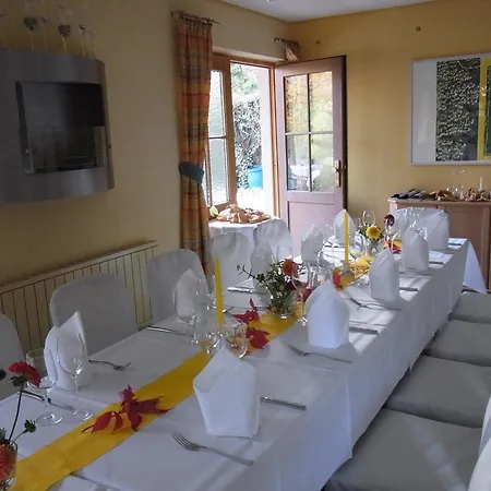 Schneiderlein Hotel Limabach - Oberfrohna