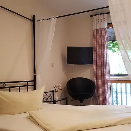 Hotel Schneiderlein Limabach - Oberfrohna