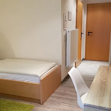 Schneiderlein Limabach - Oberfrohna