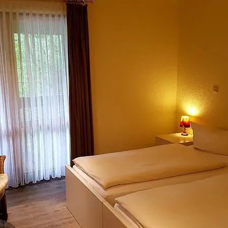 Hotel Schneiderlein 3*