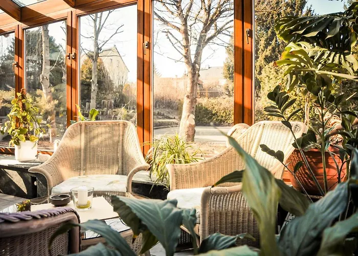 Отель Schneiderlein