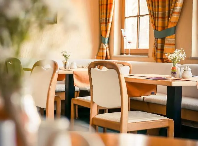 Schneiderlein Отель Лимбах-Оберфрона