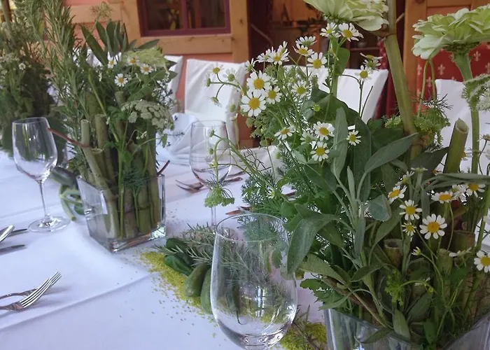 Schneiderlein Отель