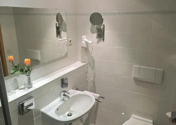 Schneiderlein Отель