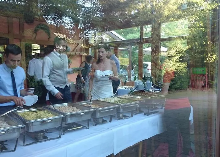 Schneiderlein 3* Лимбах-Оберфрона