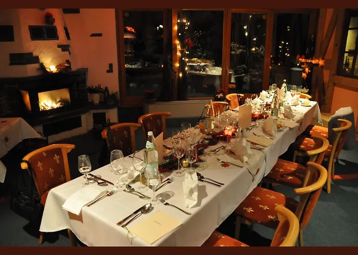 Schneiderlein ホテル