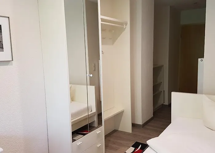 Schneiderlein Отель