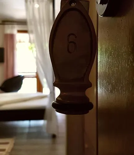 Schneiderlein ホテル 3*